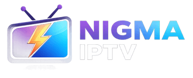 Nigma IPTV Logo